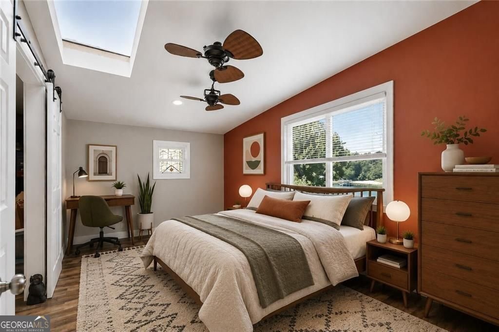 8225 Dogwood Trail Cumming - Photo 26