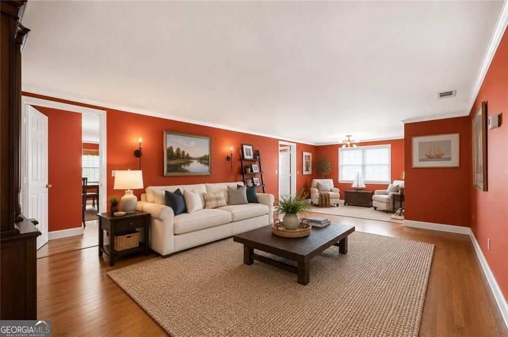 8225 Dogwood Trail Cumming - Photo 27