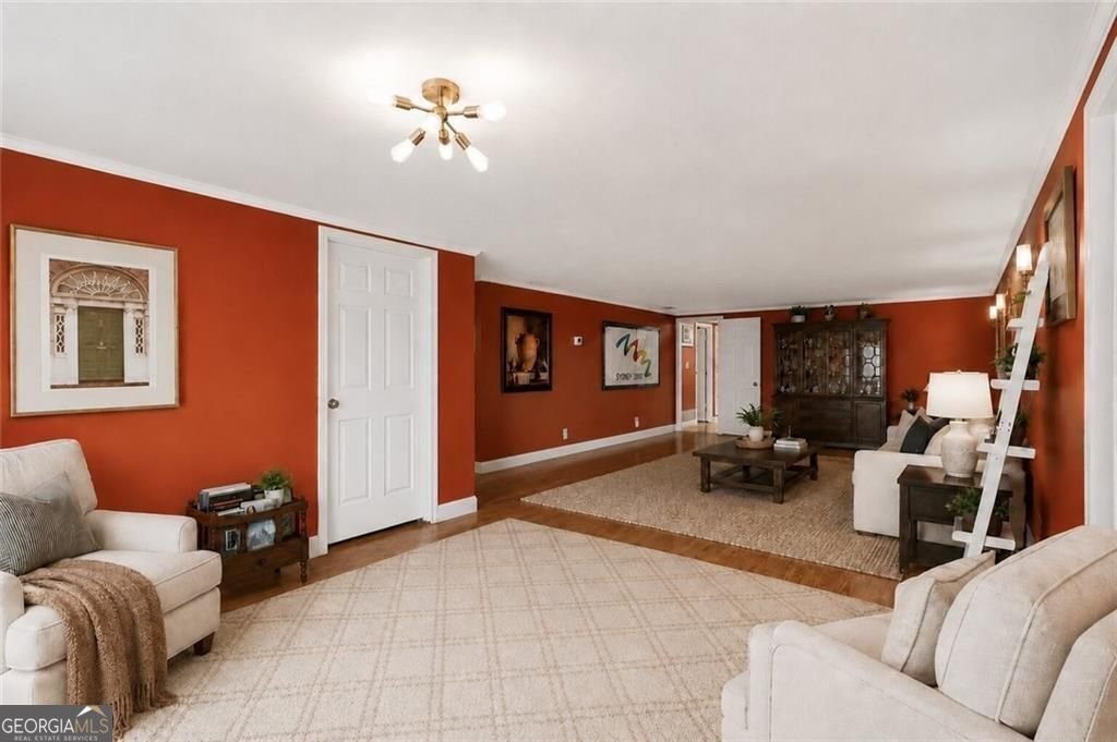 8225 Dogwood Trail Cumming - Photo 28