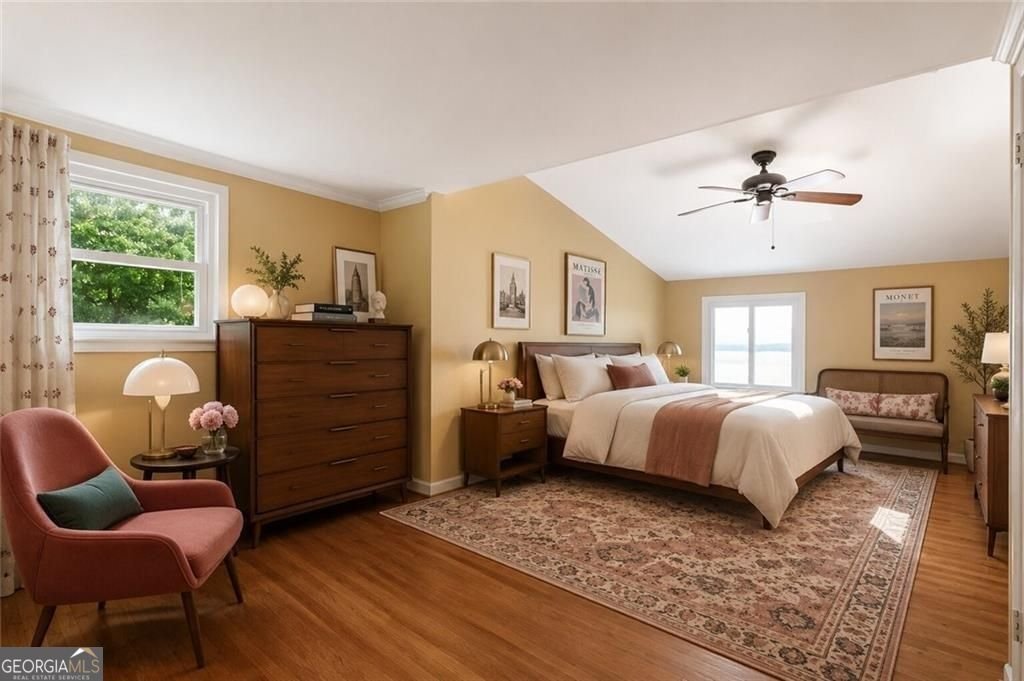 8225 Dogwood Trail Cumming - Photo 29