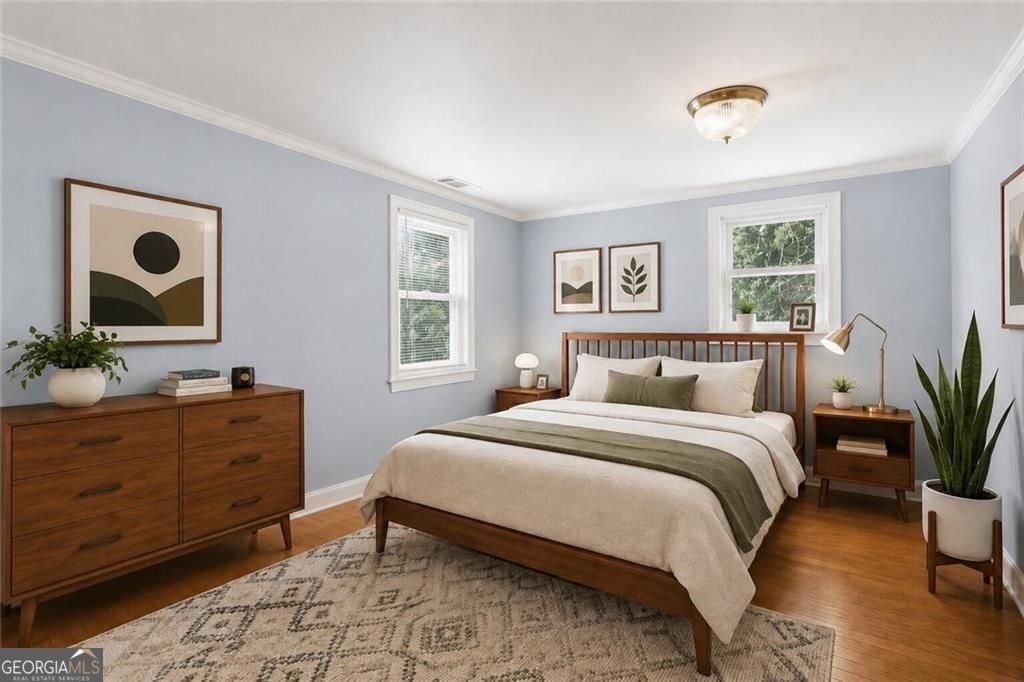 8225 Dogwood Trail Cumming - Photo 33