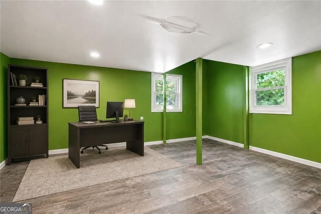 8225 Dogwood Trail Cumming - Photo 36