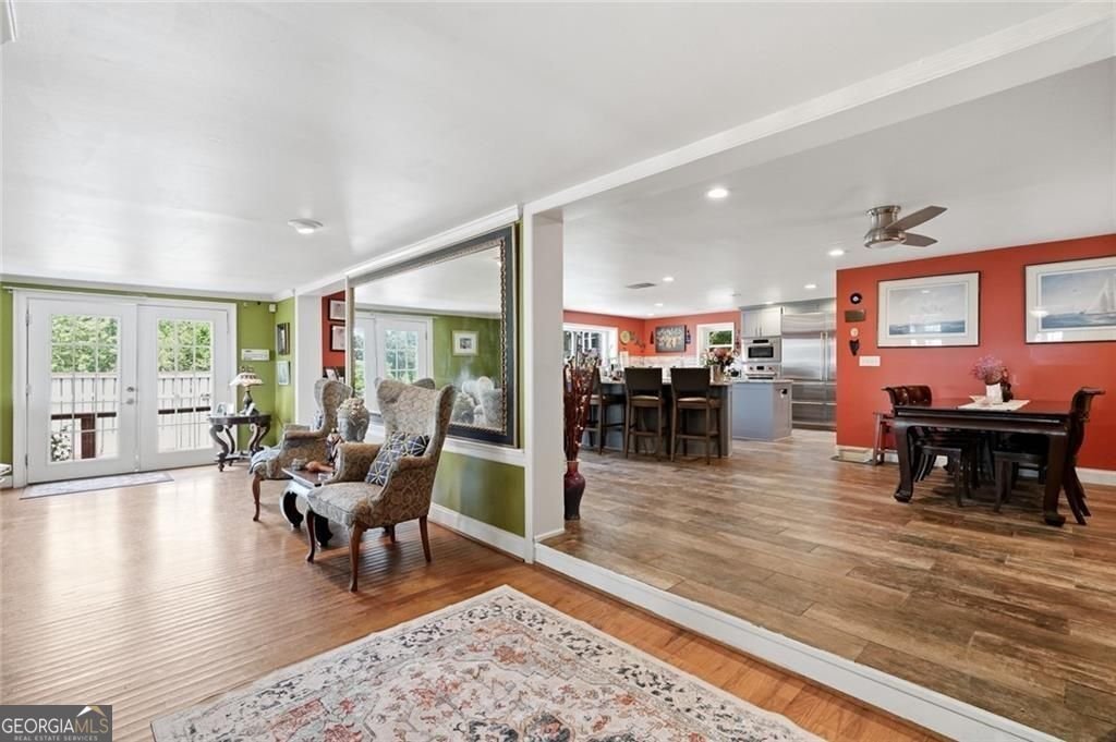 8225 Dogwood Trail Cumming - Photo 39