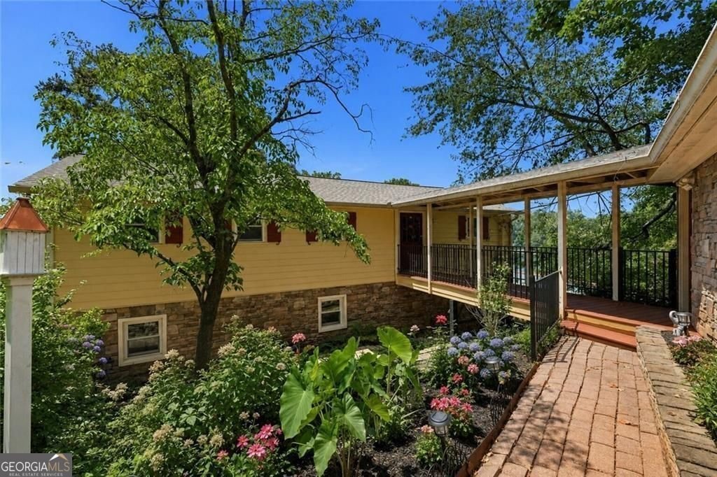 8225 Dogwood Trail Cumming - Photo 40