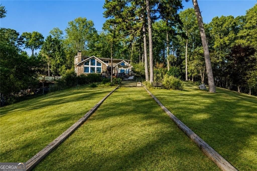 8225 Dogwood Trail Cumming - Photo 41