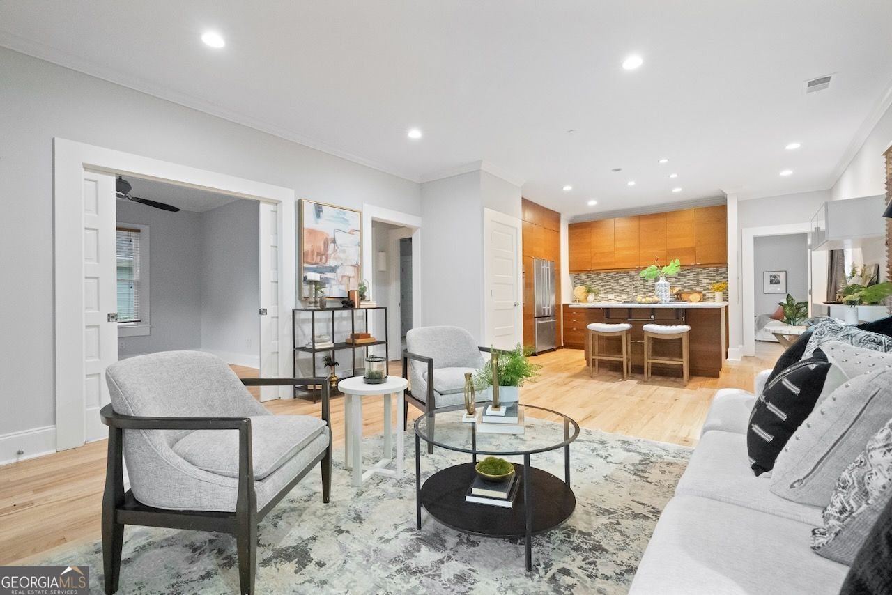 8 Whitefoord Avenue Atlanta - Photo 15