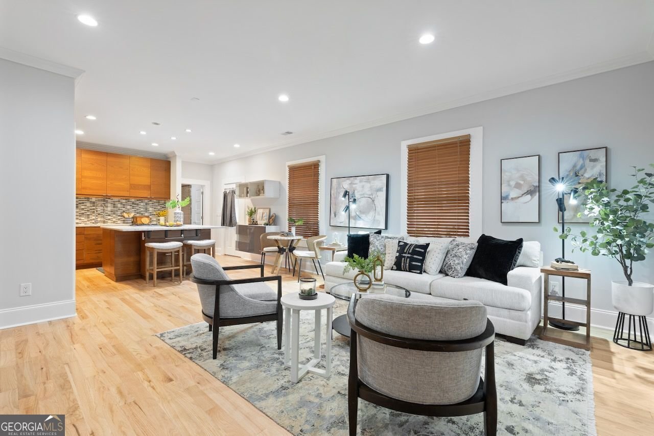 8 Whitefoord Avenue Atlanta - Photo 16