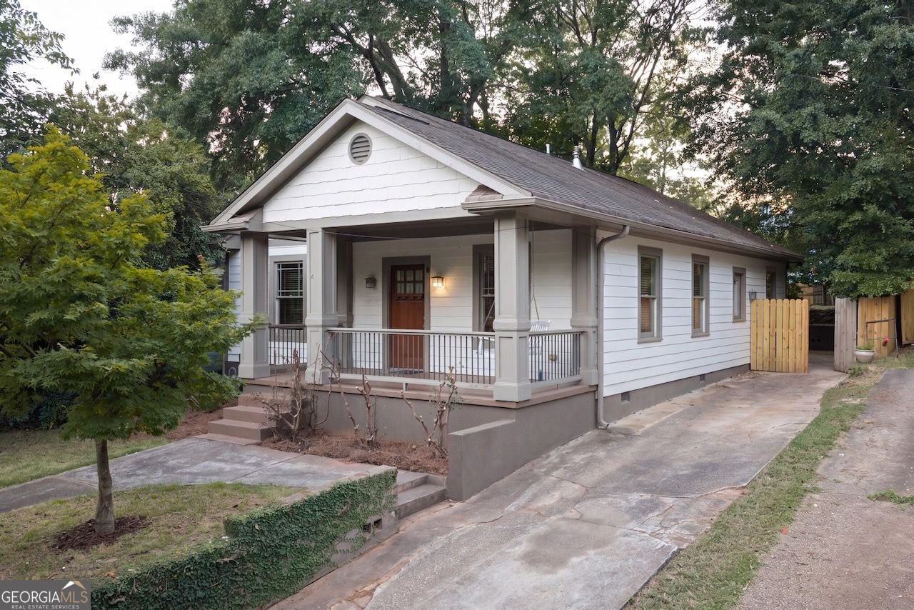 8 Whitefoord Avenue Atlanta - Photo 31