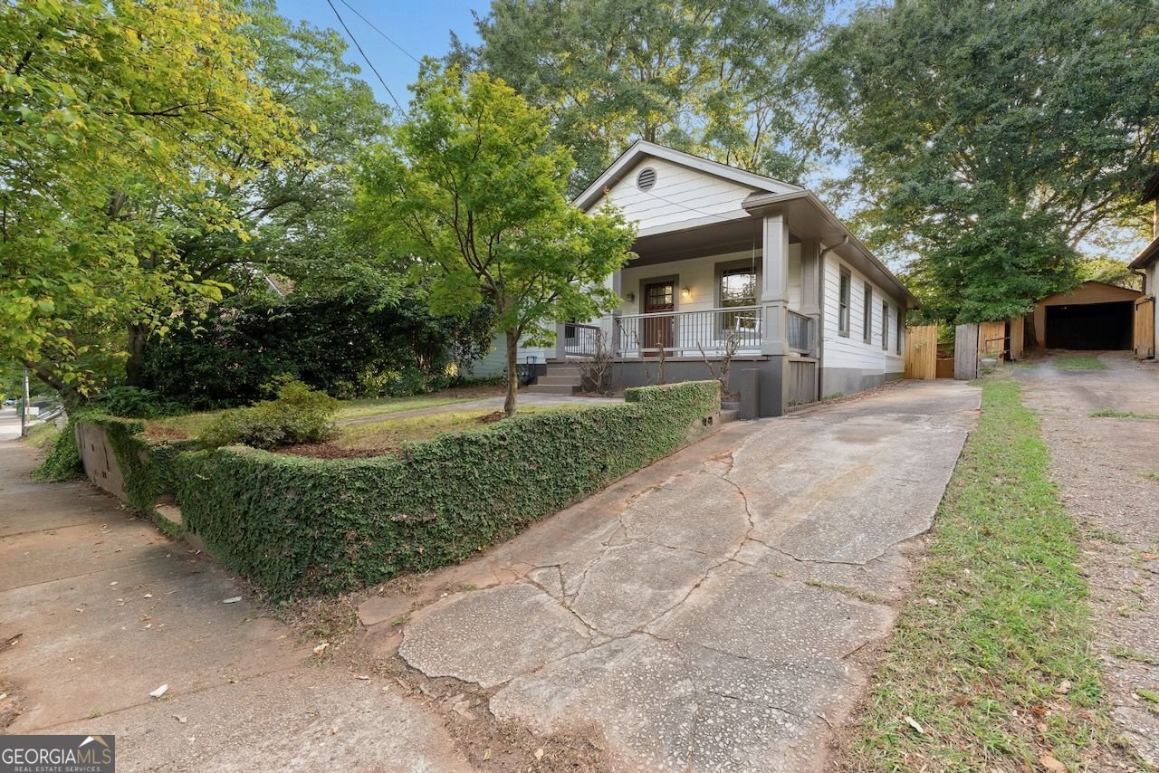 8 Whitefoord Avenue Atlanta - Photo 34