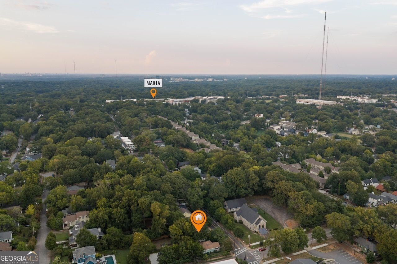 8 Whitefoord Avenue Atlanta - Photo 47