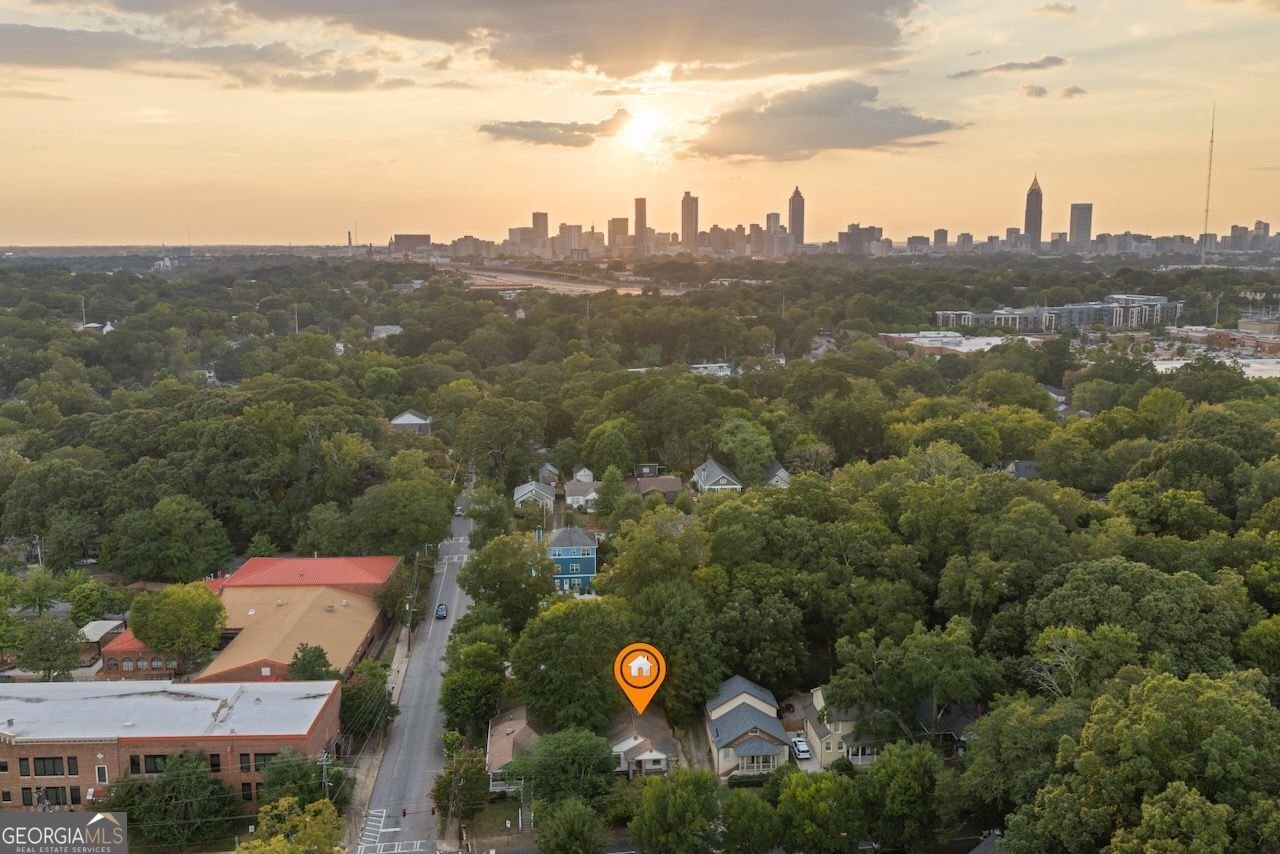 8 Whitefoord Avenue Atlanta - Photo 48