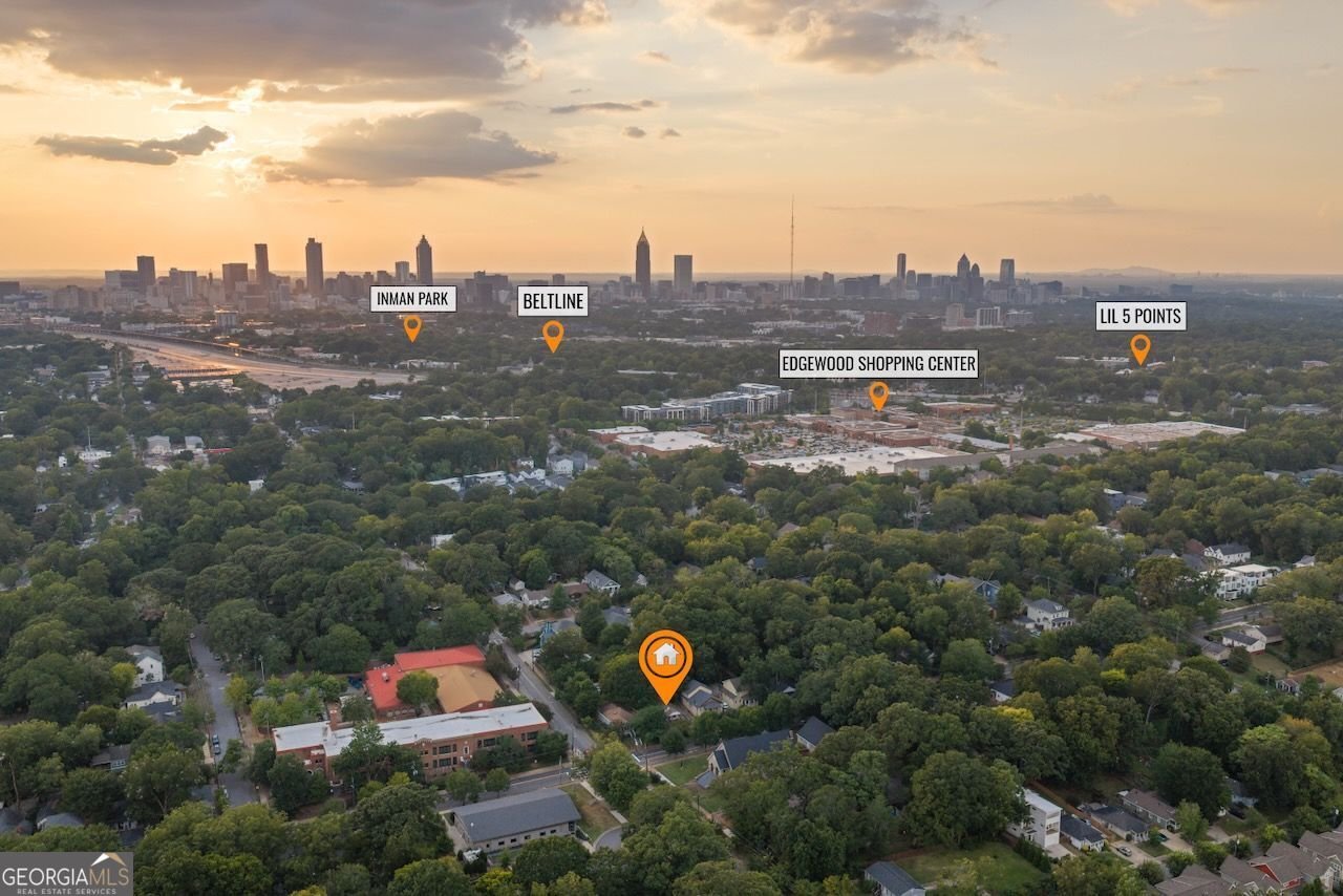 8 Whitefoord Avenue Atlanta - Photo 49