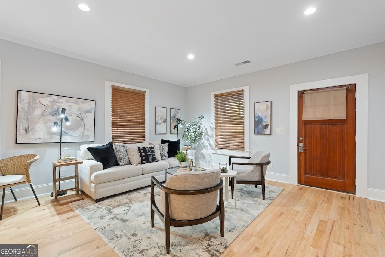 8 Whitefoord Avenue Atlanta - Photo 6