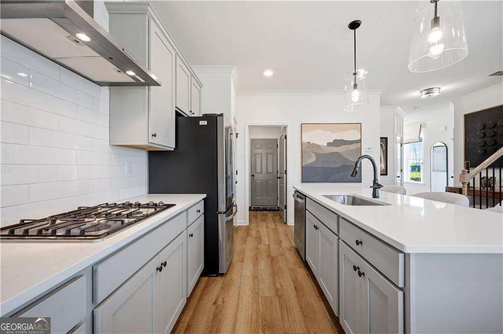 509 Darlington Court Mcdonough - Photo 10