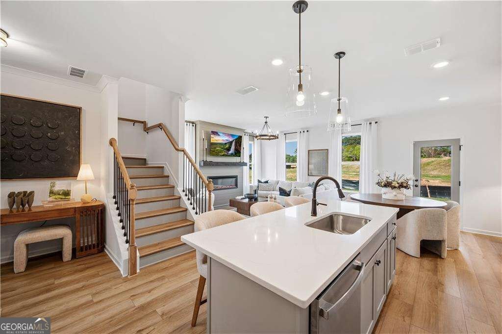 509 Darlington Court Mcdonough - Photo 13