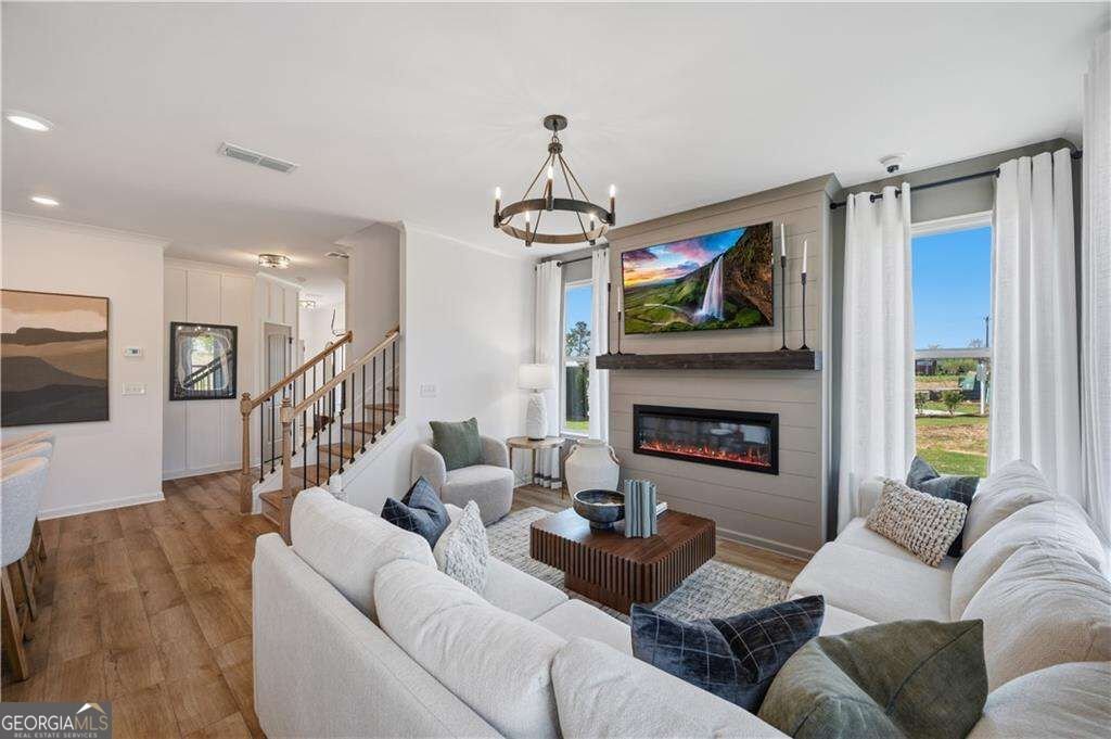 509 Darlington Court Mcdonough - Photo 17