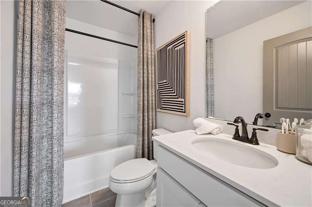 509 Darlington Court Mcdonough - Photo 26