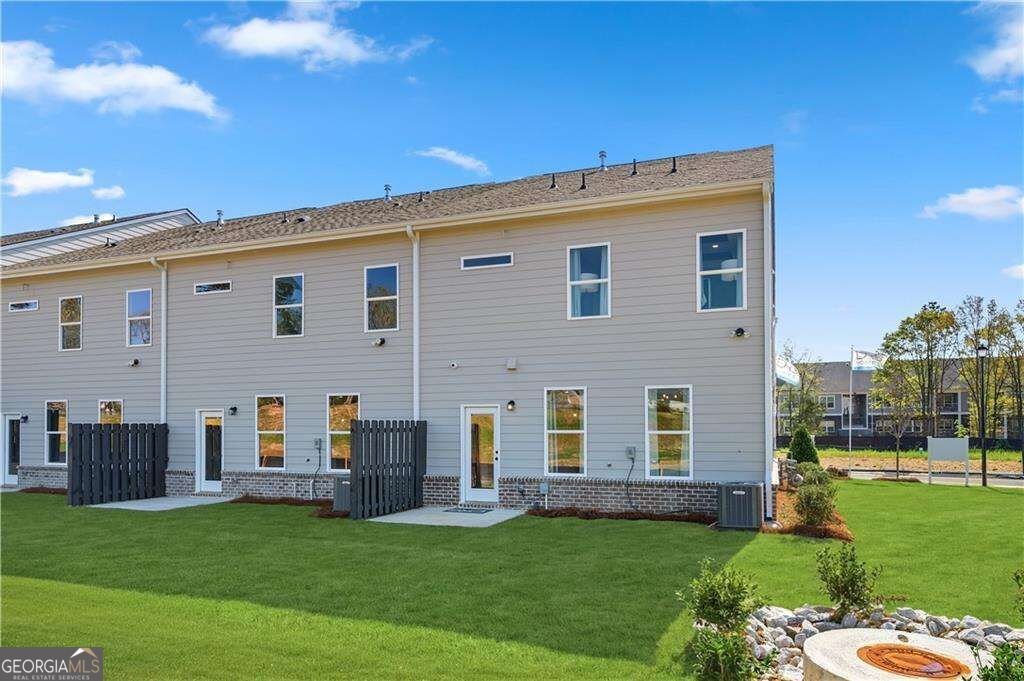 509 Darlington Court Mcdonough - Photo 36