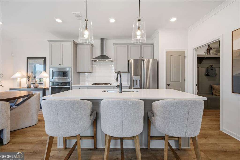 509 Darlington Court Mcdonough - Photo 6