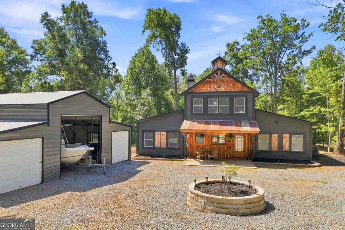 180 Red Plum Drive Ellijay - Photo 33