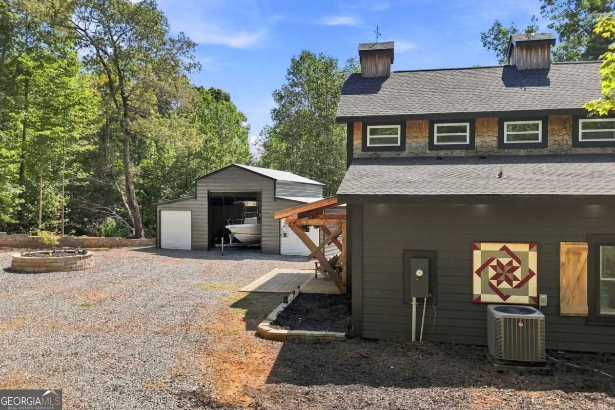 180 Red Plum Drive Ellijay - Photo 35