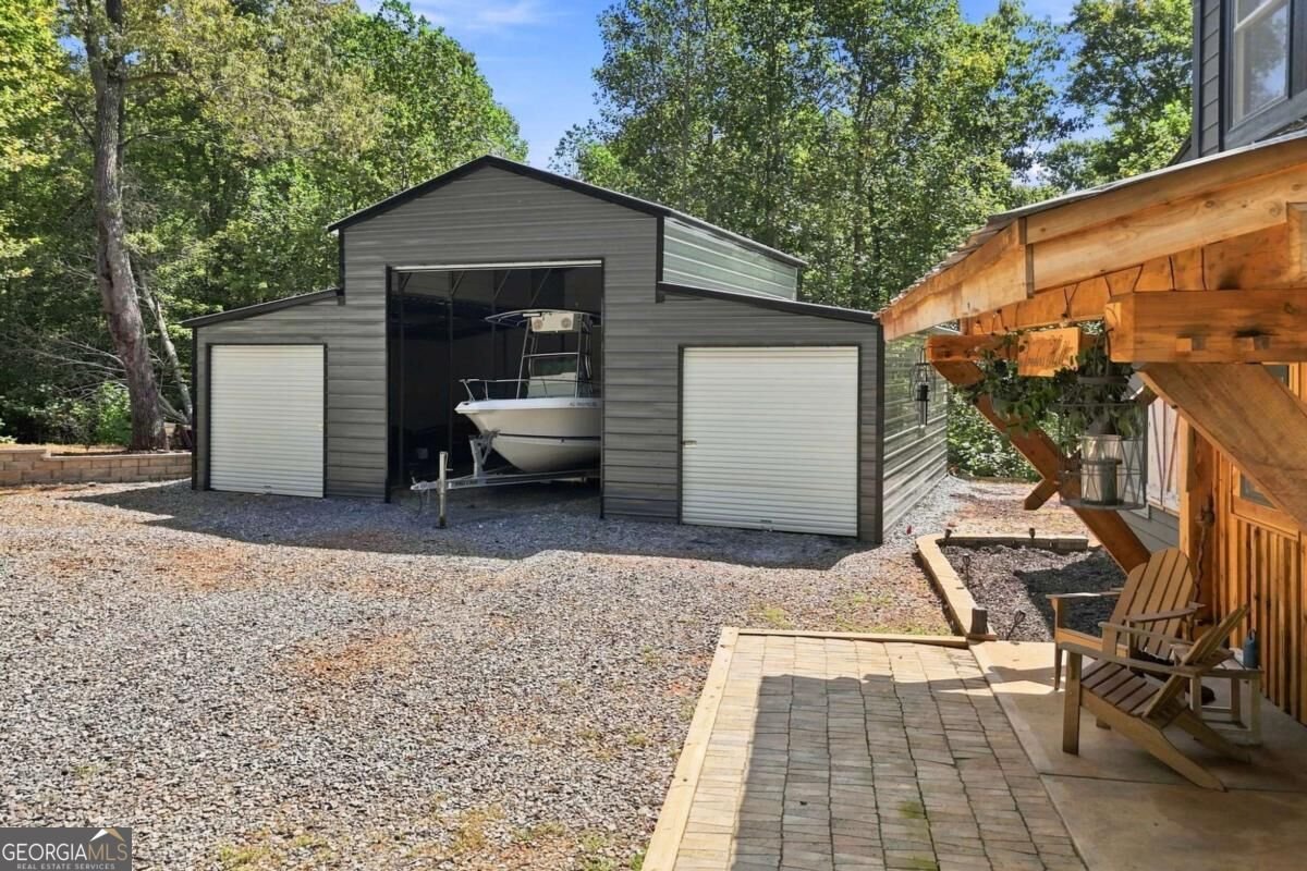 180 Red Plum Drive Ellijay - Photo 37