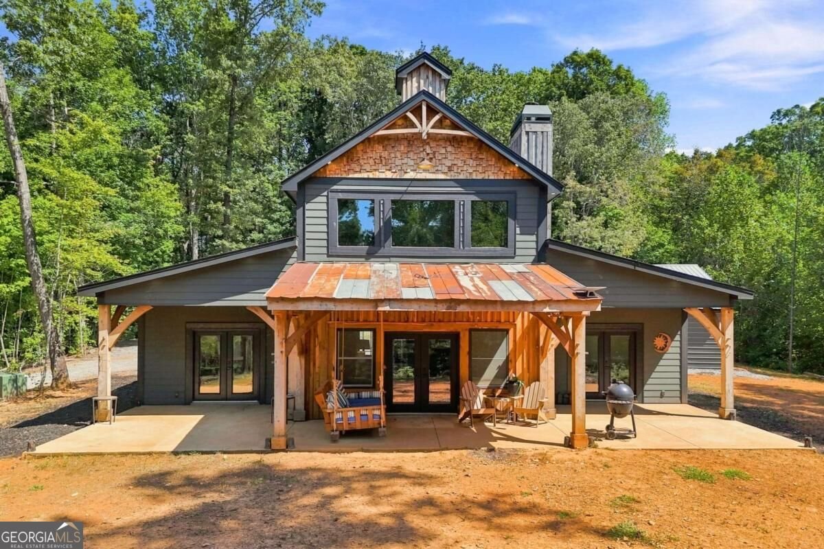180 Red Plum Drive Ellijay - Photo 38
