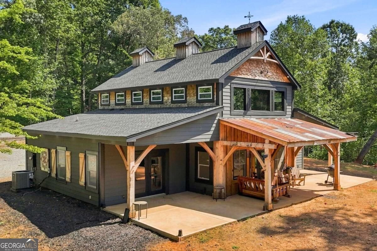 180 Red Plum Drive Ellijay - Photo 39