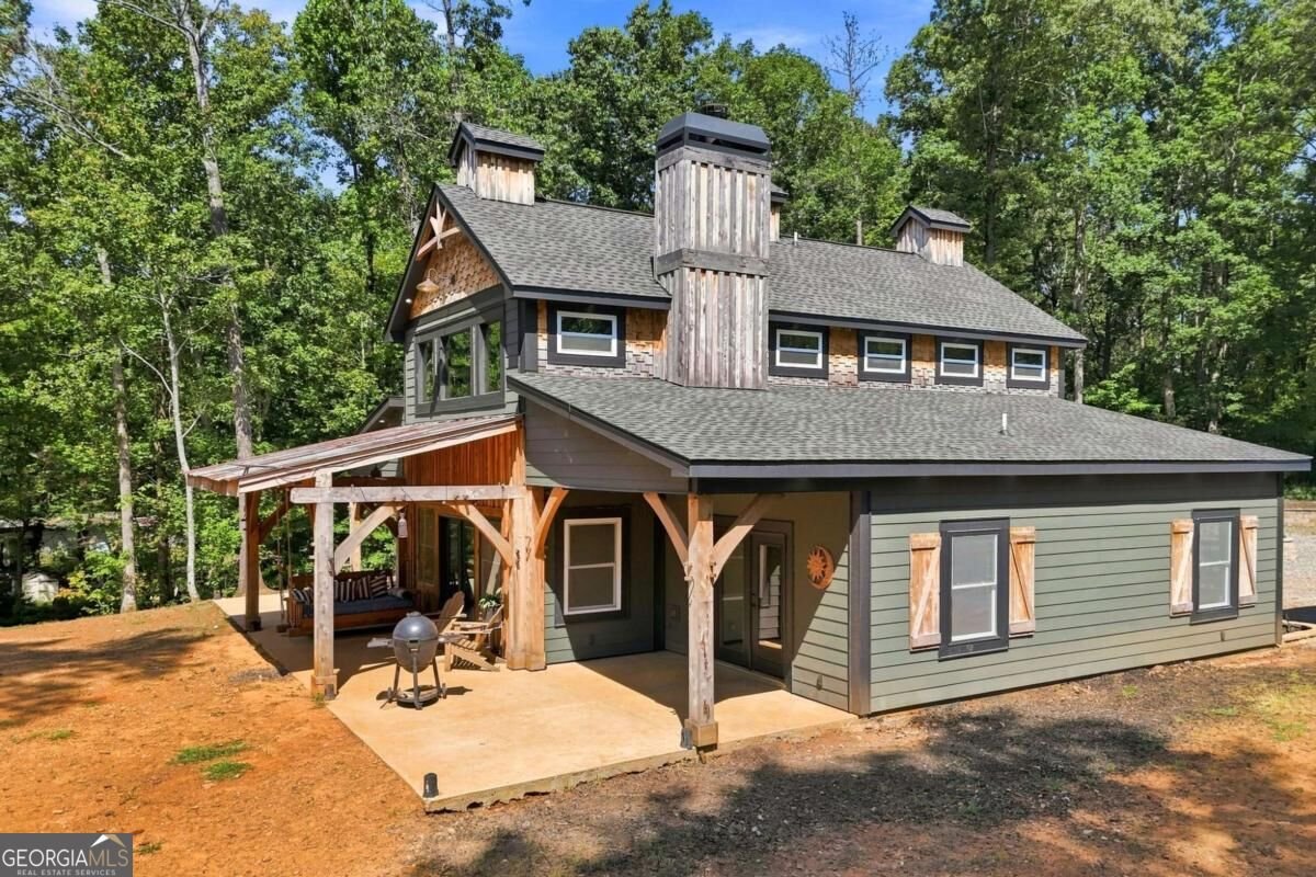 180 Red Plum Drive Ellijay - Photo 40