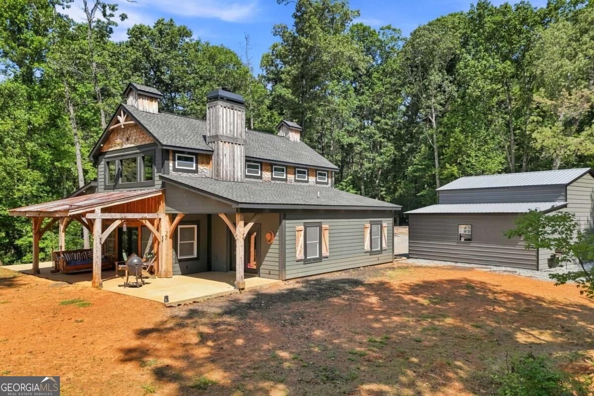 180 Red Plum Drive Ellijay - Photo 41