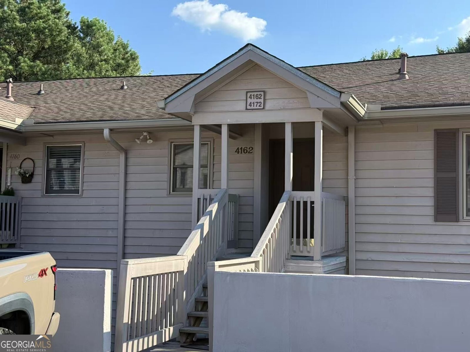 4162 Stillwater Drive Duluth - main photo
