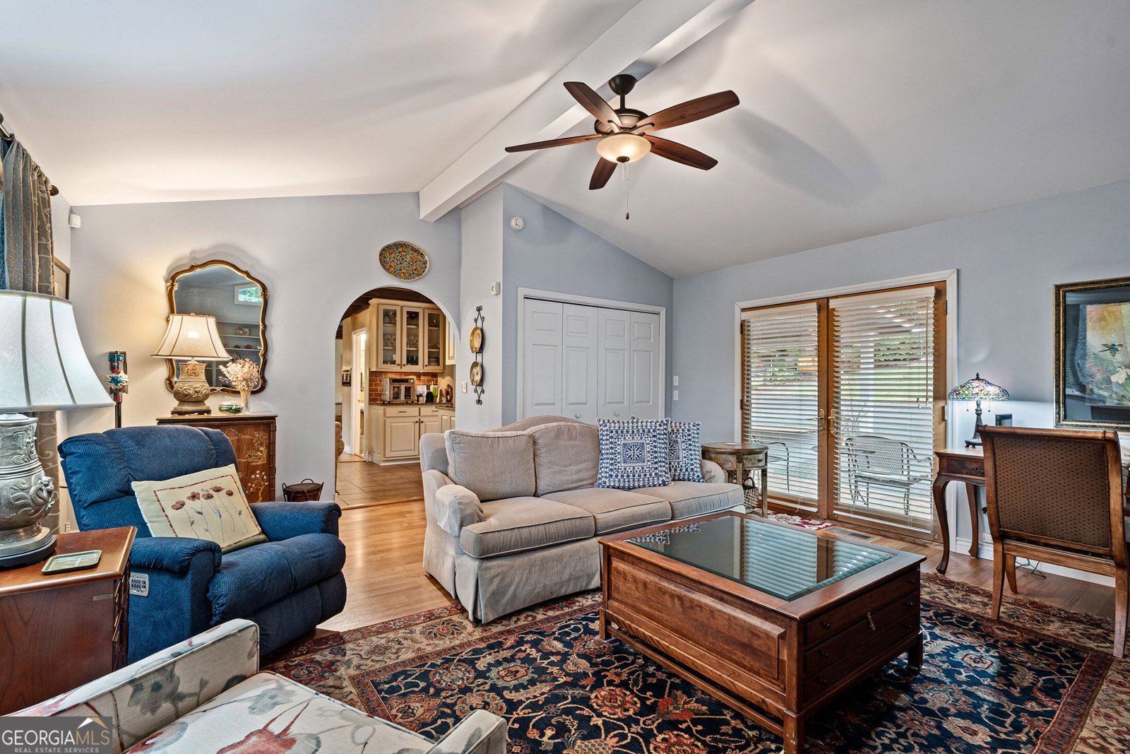 5432 Wolffork Road Rabun Gap - Photo 12