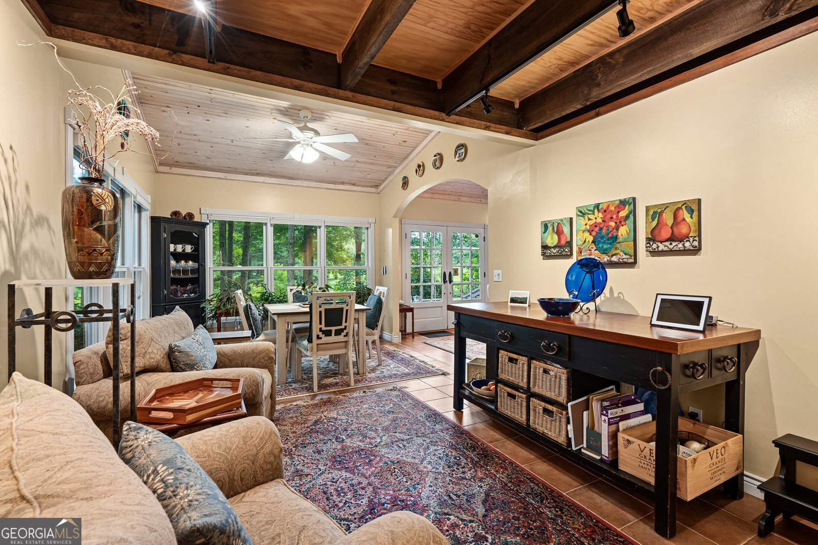 5432 Wolffork Road Rabun Gap - Photo 16