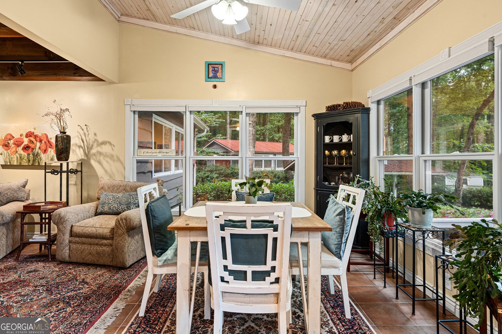 5432 Wolffork Road Rabun Gap - Photo 17