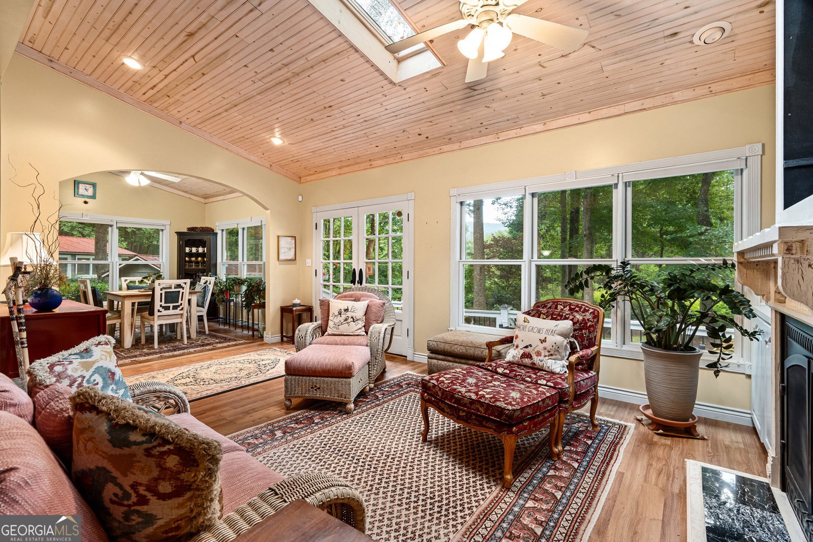 5432 Wolffork Road Rabun Gap - Photo 18