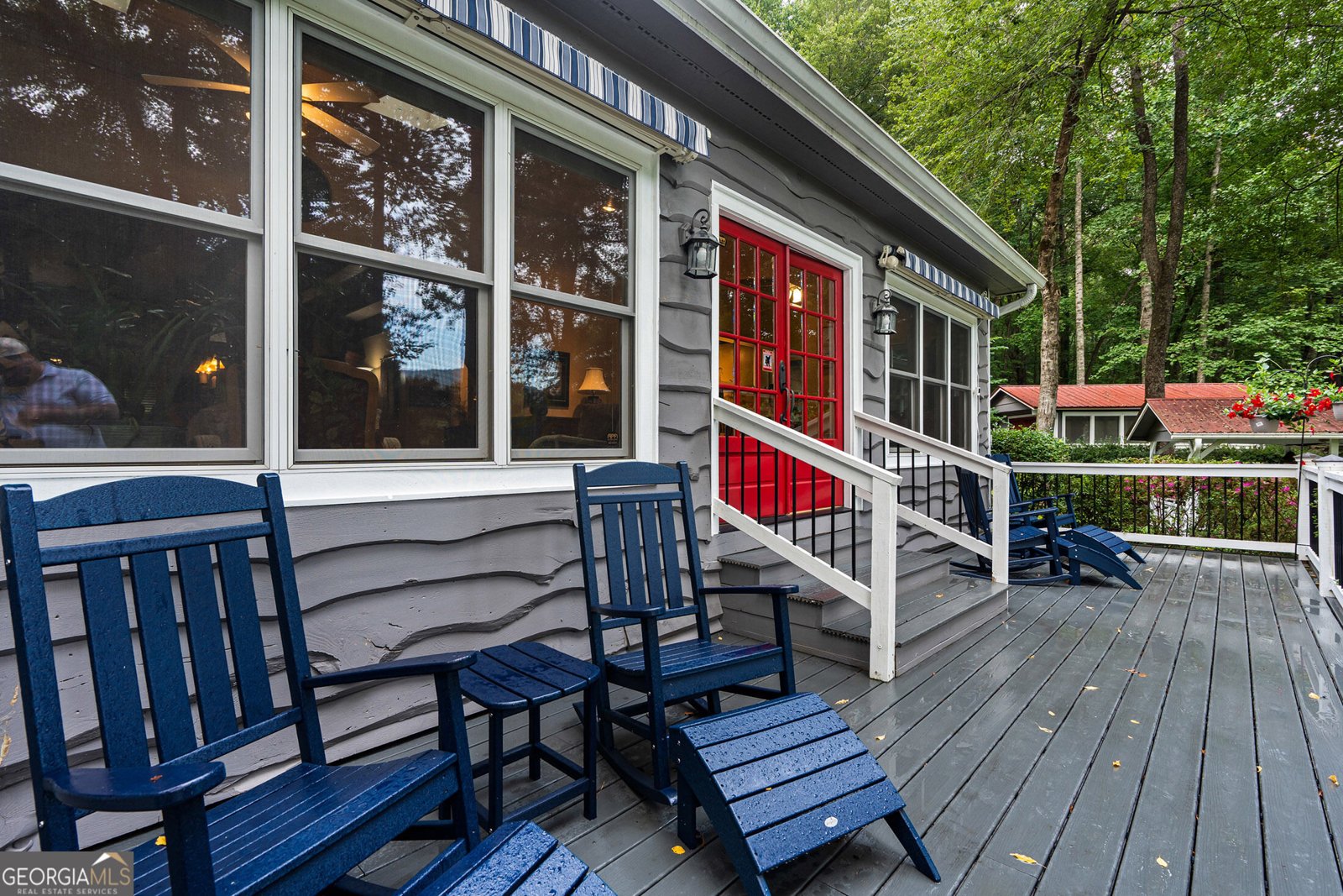 5432 Wolffork Road Rabun Gap - Photo 19