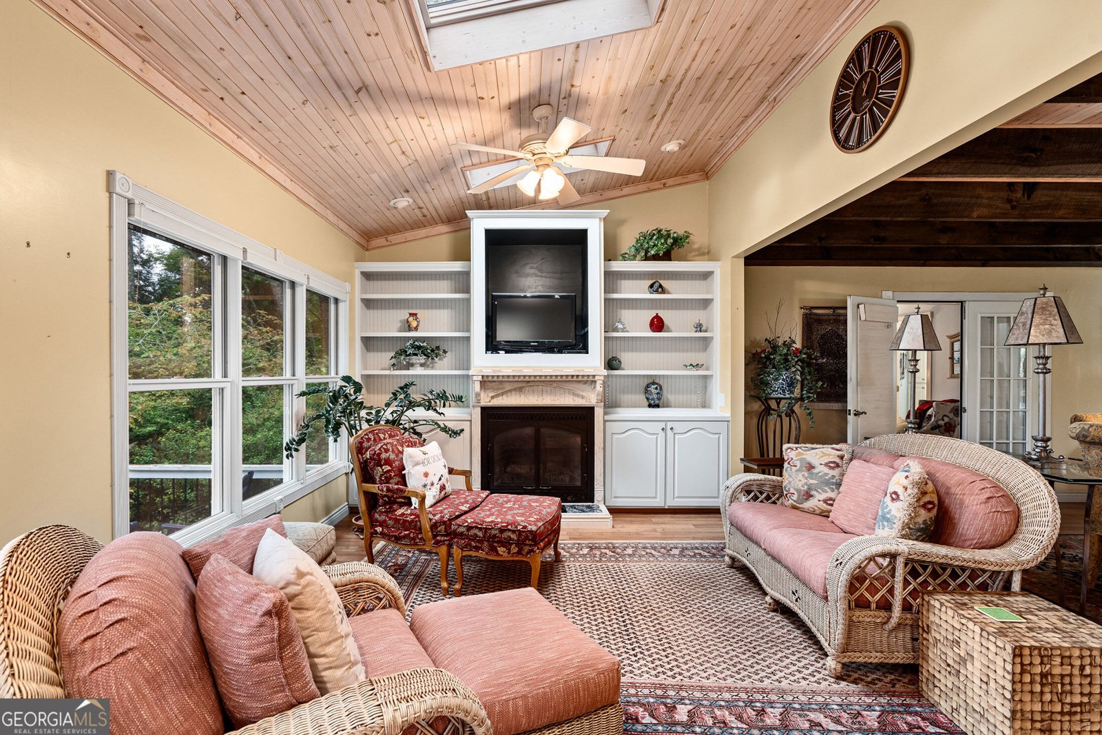 5432 Wolffork Road Rabun Gap - Photo 23