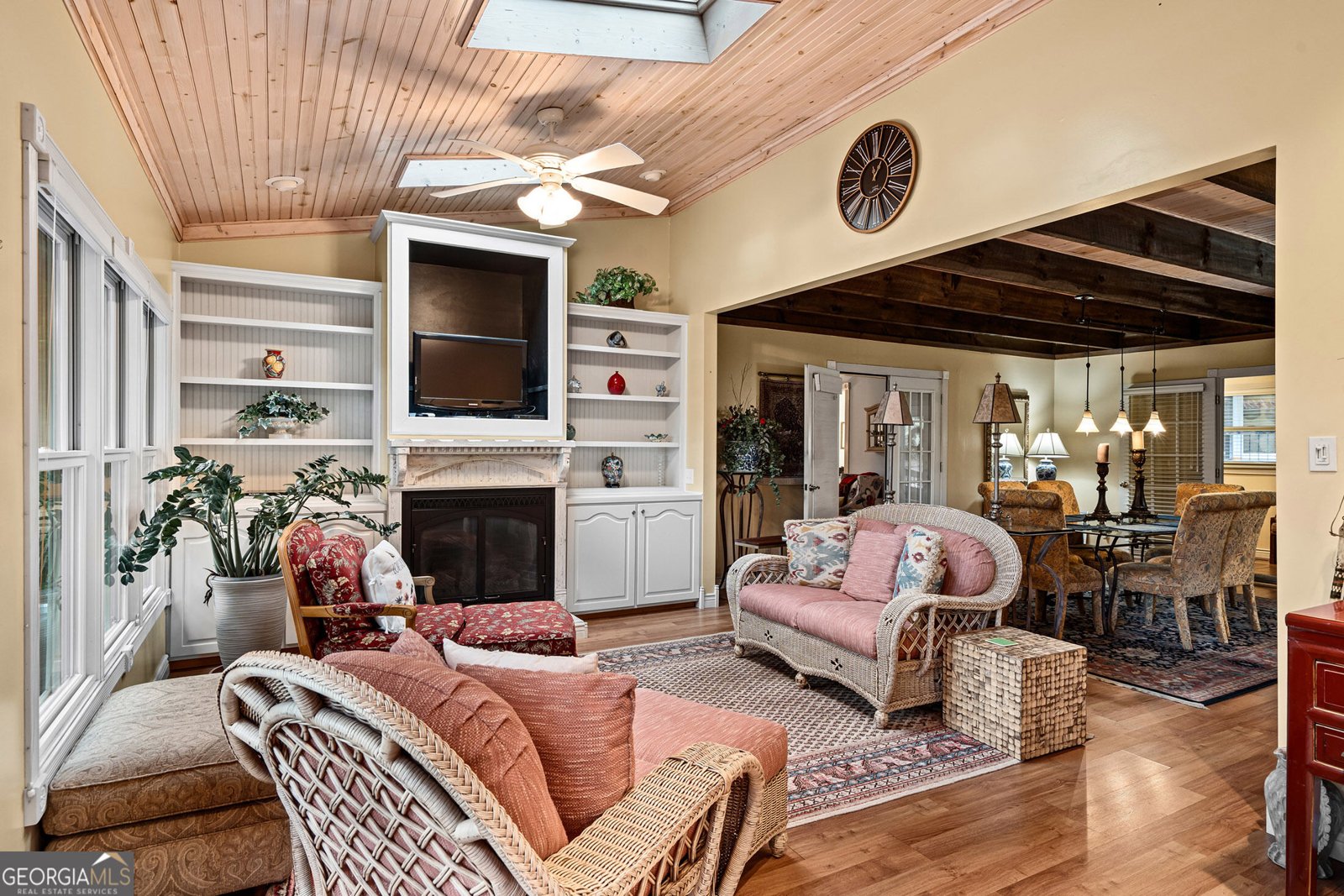 5432 Wolffork Road Rabun Gap - Photo 25