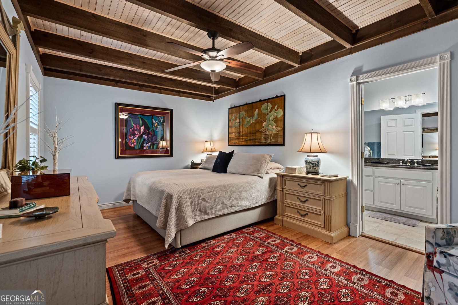 5432 Wolffork Road Rabun Gap - Photo 26
