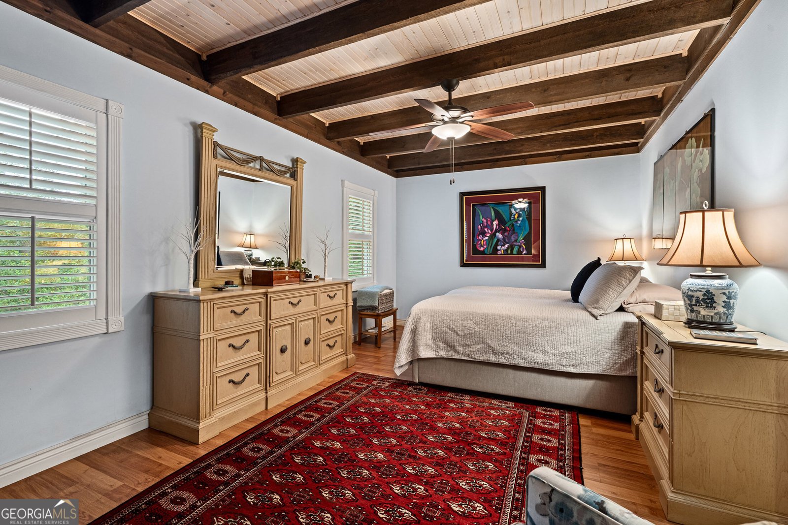 5432 Wolffork Road Rabun Gap - Photo 29