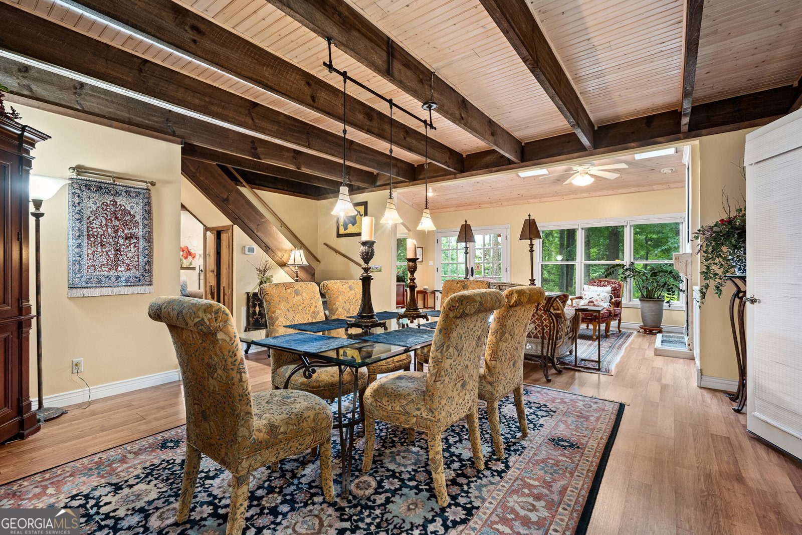 5432 Wolffork Road Rabun Gap - Photo 30
