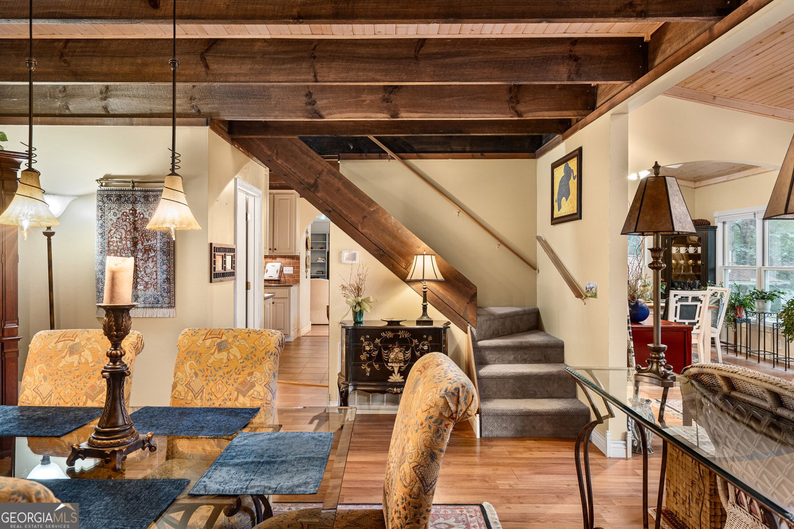 5432 Wolffork Road Rabun Gap - Photo 31