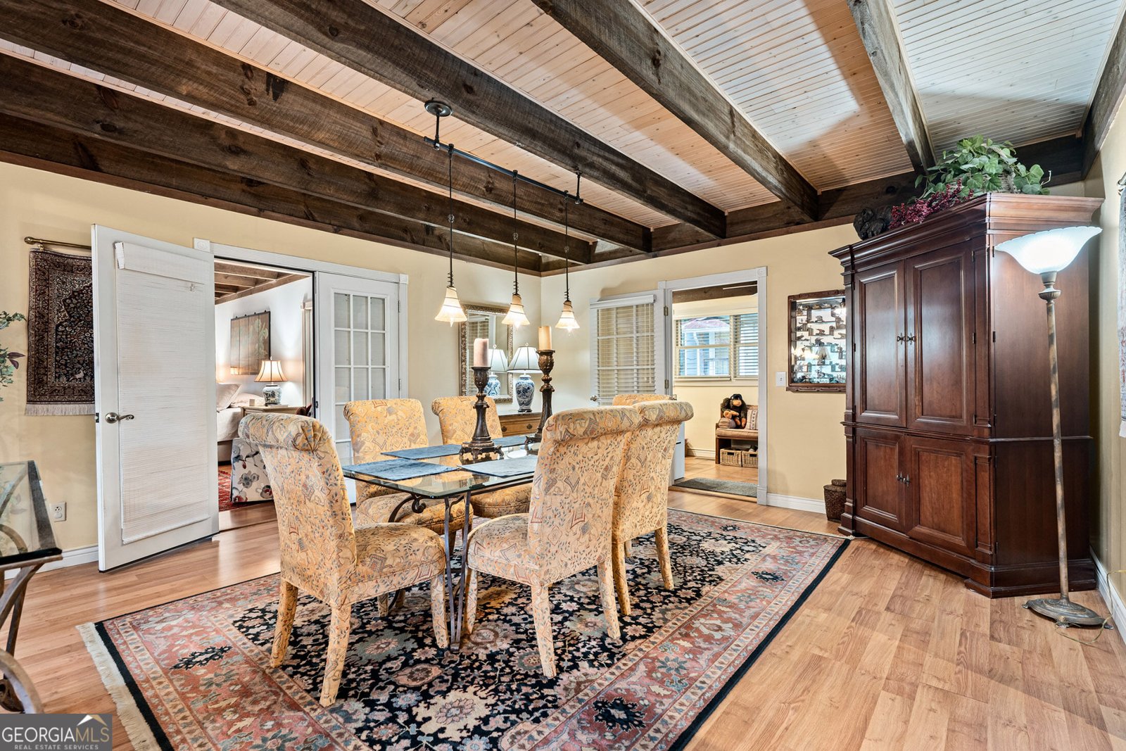 5432 Wolffork Road Rabun Gap - Photo 42