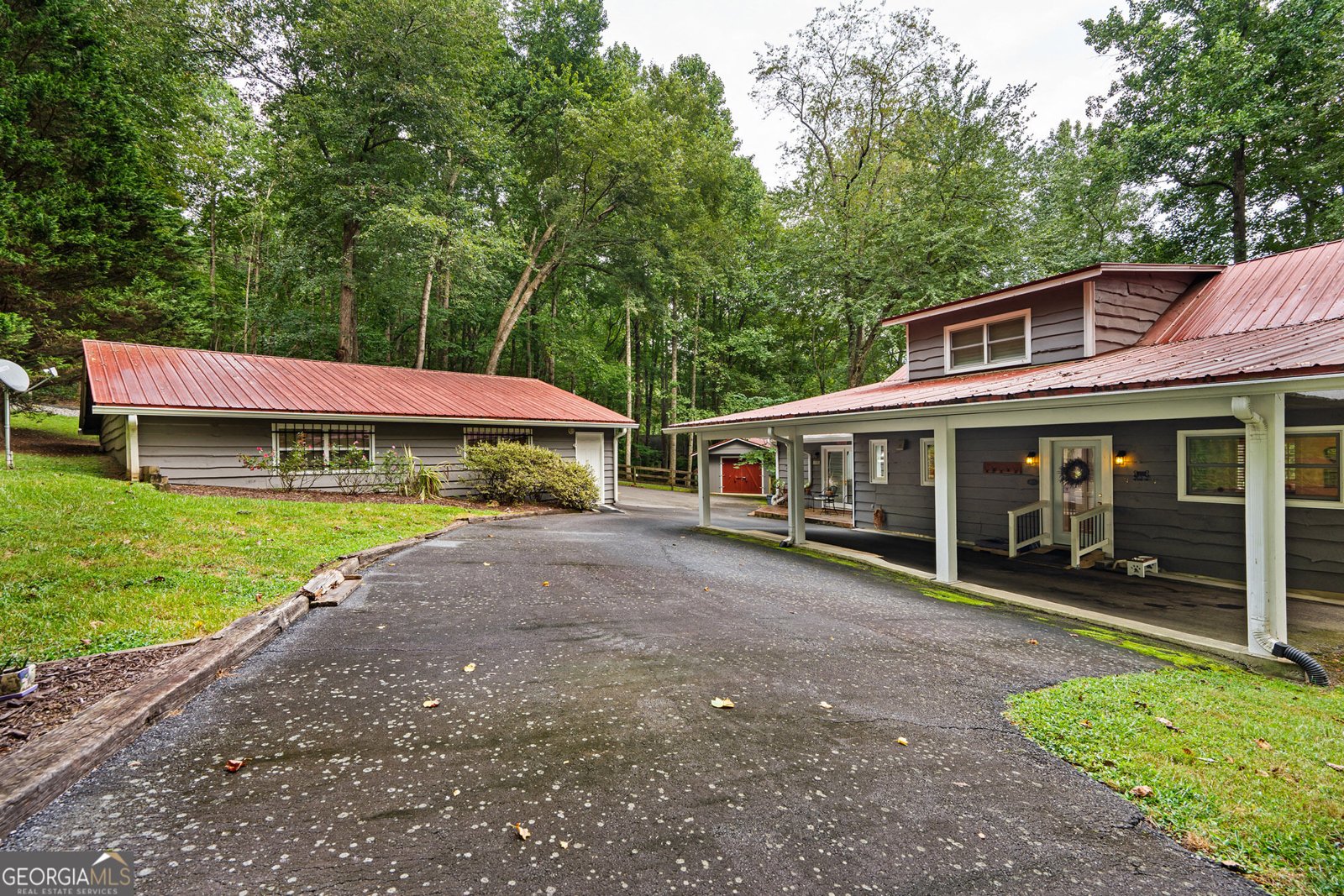 5432 Wolffork Road Rabun Gap - Photo 44