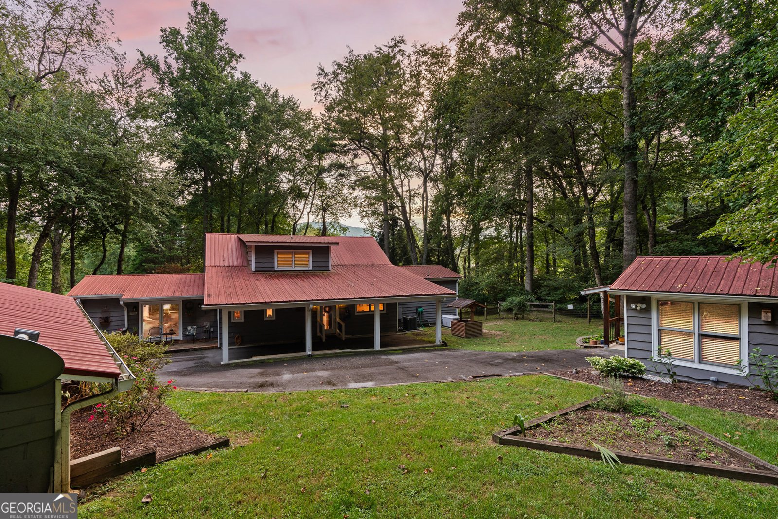 5432 Wolffork Road Rabun Gap - Photo 45