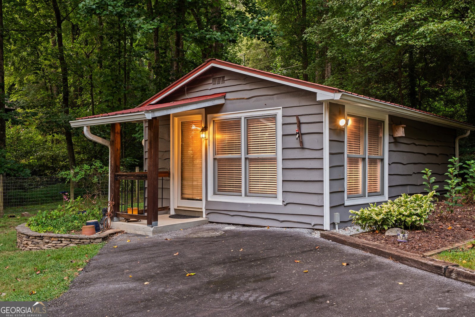 5432 Wolffork Road Rabun Gap - Photo 46