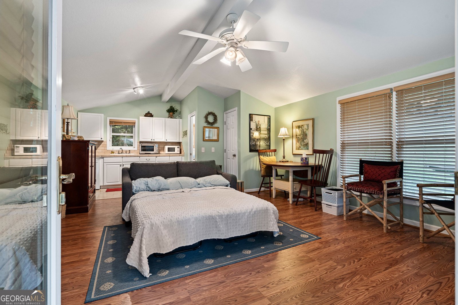 5432 Wolffork Road Rabun Gap - Photo 48