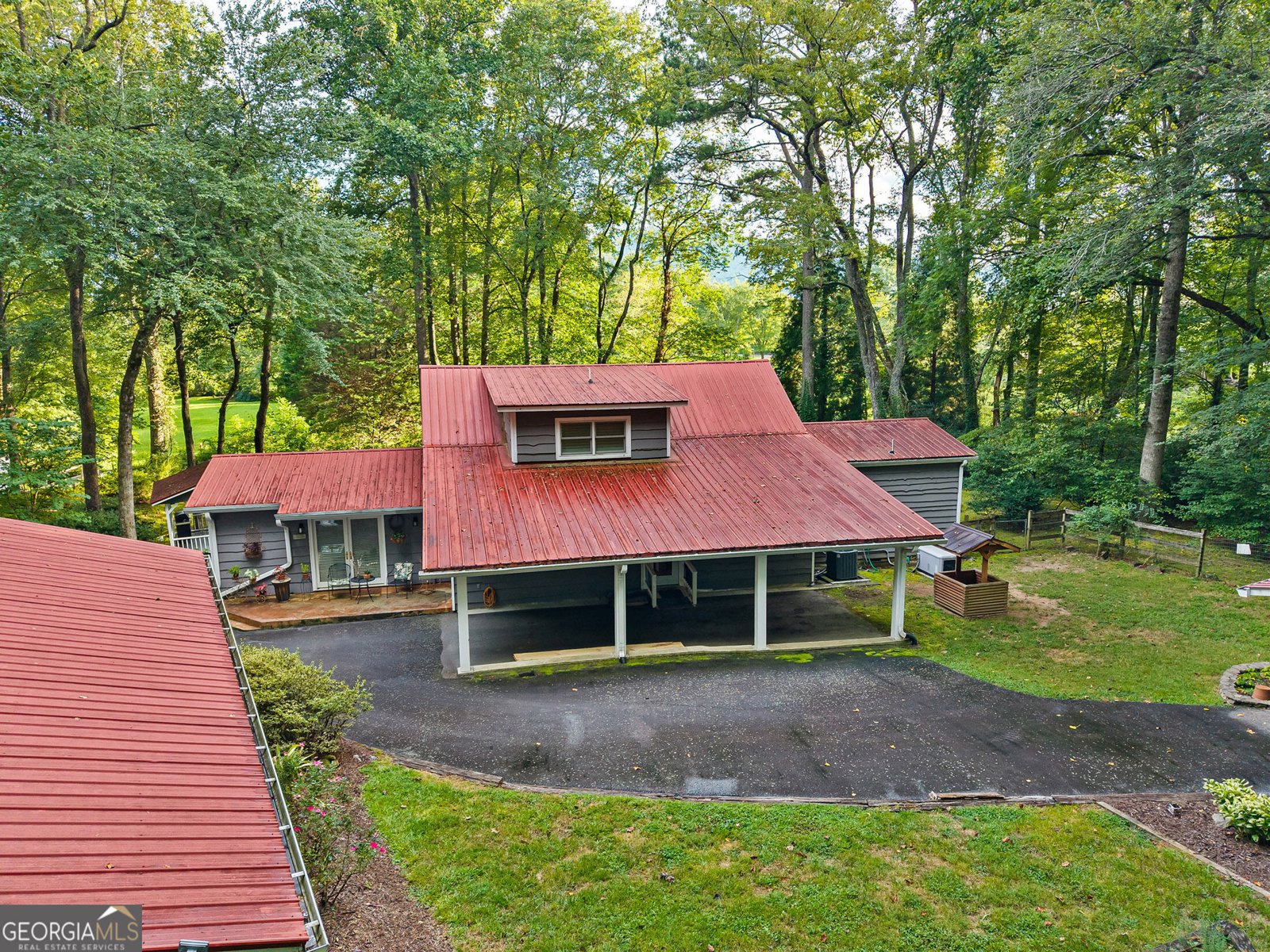 5432 Wolffork Road Rabun Gap - Photo 52