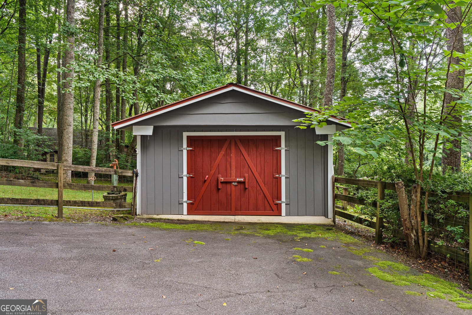 5432 Wolffork Road Rabun Gap - Photo 53