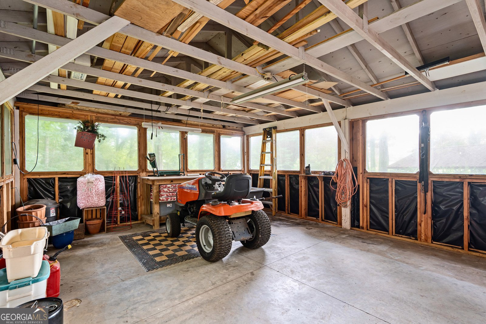 5432 Wolffork Road Rabun Gap - Photo 54